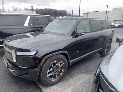 Used 2023 Rivian R1S Adventure