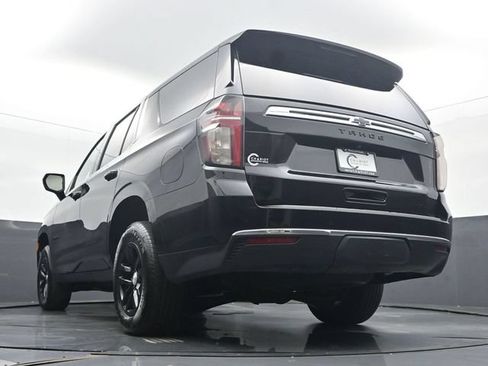 Used 2022 Chevrolet Tahoe LT AWD/4WD image 50