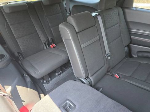 Used 2025 Dodge Durango R/T w/ Blacktop Package AWD/4WD image 35