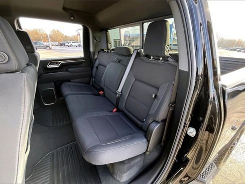 New 2026 Chevrolet Silverado 2500 LT w/ Trail Boss Package image 10