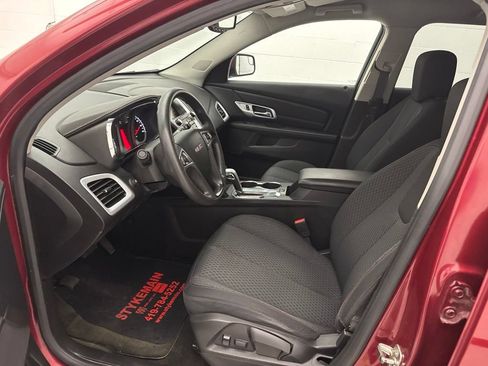Used 2012 GMC Terrain SLE w/ LPO, Chrome Package FWD image 16