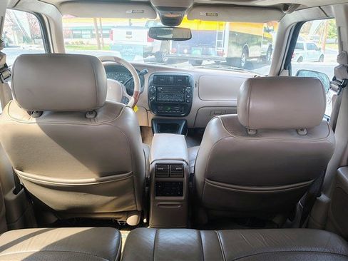 Used 1998 Ford Explorer 4WD 4-Door image 27
