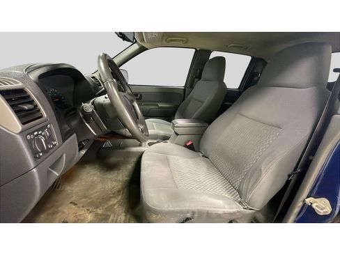 Used 2006 Chevrolet Colorado LT w/ LT Preferred Equipment Group AWD/4WD image 12