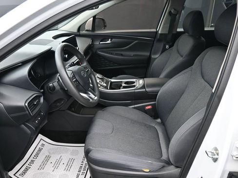 Used 2022 Hyundai Santa Fe SEL image 11