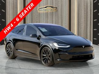 Used 2023 Tesla Model X 360° Tour