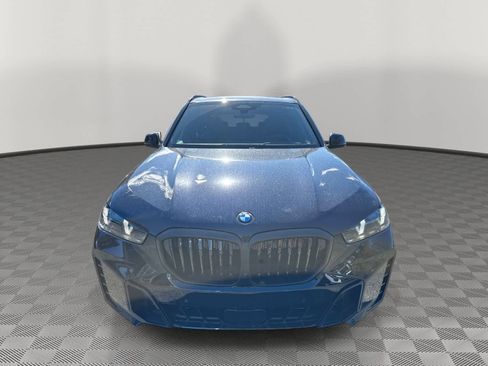 New 2026 BMW X5 xDrive40i w/ M Sport Package image 8