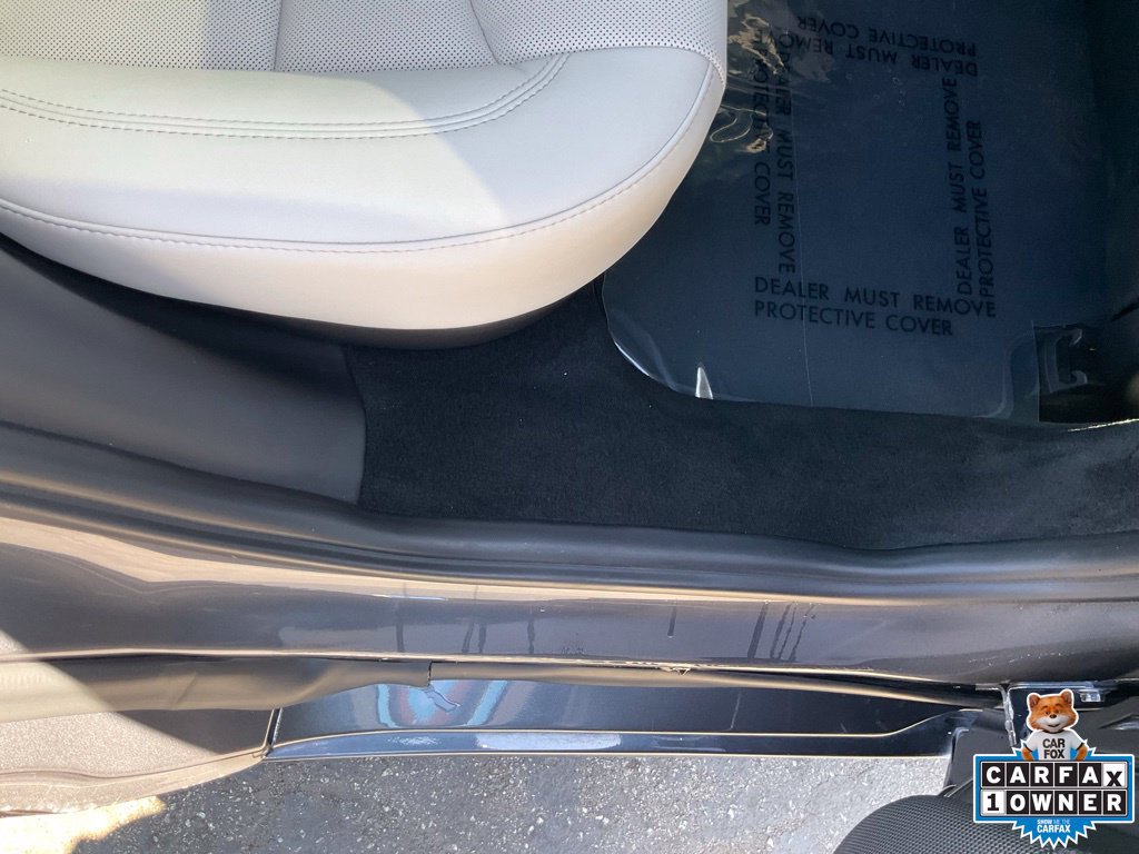 Used 2021 Tesla Model S Long Range AWD/4WD image 53