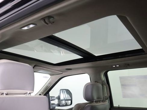 New 2026 Ford F450 Platinum w/ Platinum Plus Package image 39