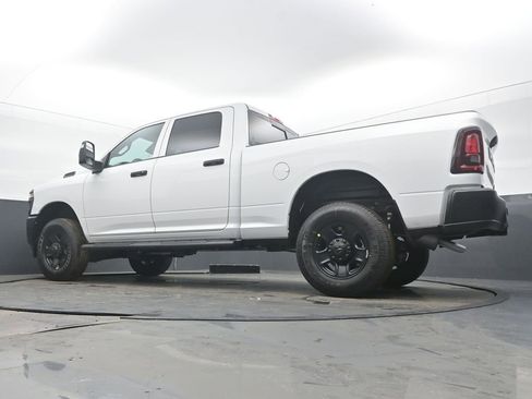 New 2026 RAM 2500 Tradesman image 48