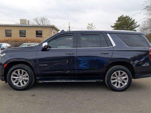Used 2023 Chevrolet Tahoe Premier image 4
