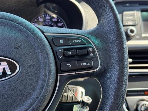 Used 2016 Kia Optima LX w/ Option Group 014 image 12