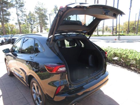 Certified 2023 Ford Escape ST-Line w/ Tech Pack #1 FWD image 26