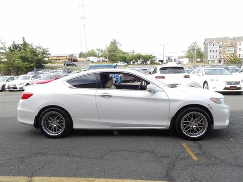 Used 2014 Honda Accord EX-L image 6