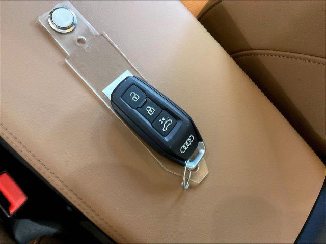 Used 2026 Audi A6 Premium Plus AWD/4WD image 20