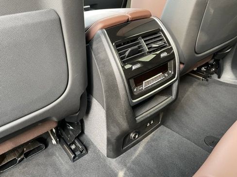 Certified 2026 BMW X5 xDrive40i w/ Premium Package image 12