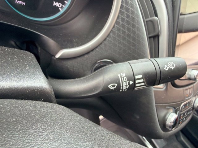 Used 2025 Chevrolet Malibu LT FWD image 26