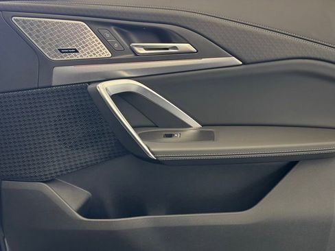 Used 2025 BMW X2 xDrive28i w/ Technology Package image 54