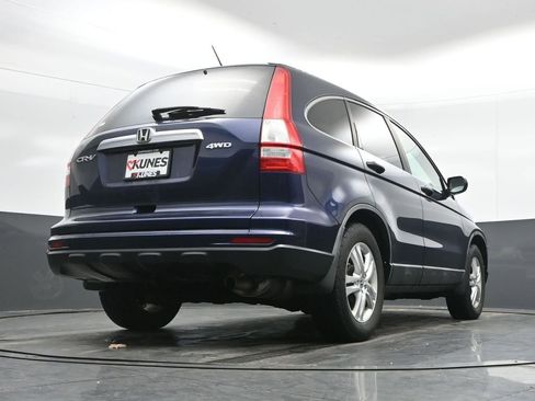 Used 2010 Honda CR-V EX image 36