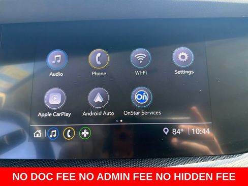 Used 2023 Buick Envision Preferred FWD image 20