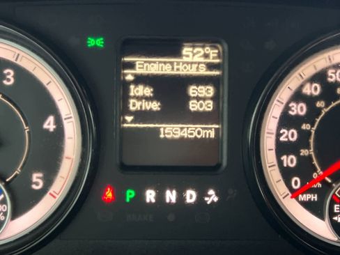 Used 2017 RAM 1500 Tradesman w/ Popular Equipment Group image 24