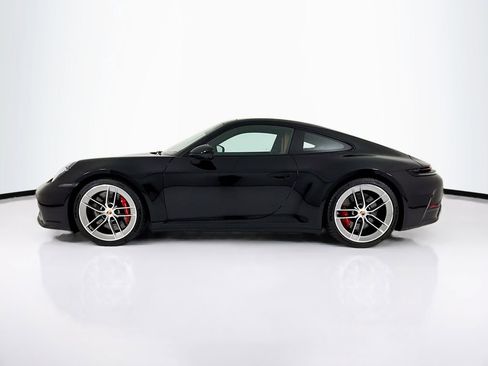 Certified 2025 Porsche 911 Carrera S RWD image 2