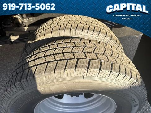 New 2025 Ford F350 XL w/ XL Chrome Package image 14