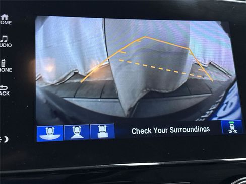 Used 2022 Honda CR-V EX-L image 27