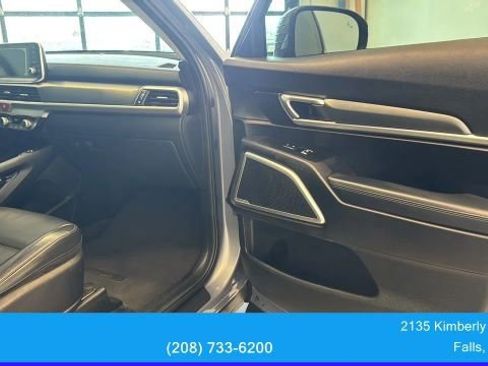 Used 2020 Kia Telluride S AWD/4WD image 54