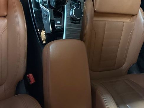 Used 2019 BMW X3 M40i AWD/4WD image 19