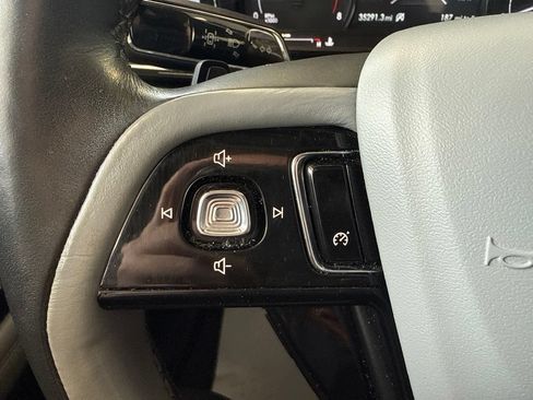 Certified 2021 Lincoln Corsair AWD w/ Premium Package image 17