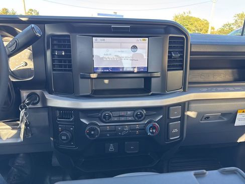 New 2026 Ford F250 XL w/ XL Chrome Package image 16