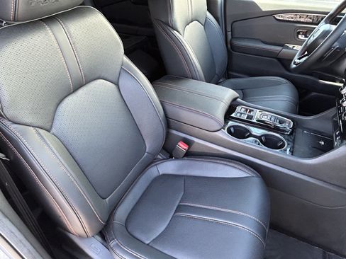 New 2026 Honda Passport TrailSport Elite image 10