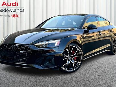 Certified 2025 Audi A5 2.0T Premium Plus w/ Premium Plus