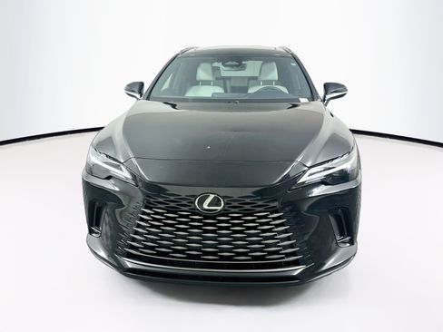 Used 2023 Lexus RX 350 Premium w/ Cold Area Package FWD image 2