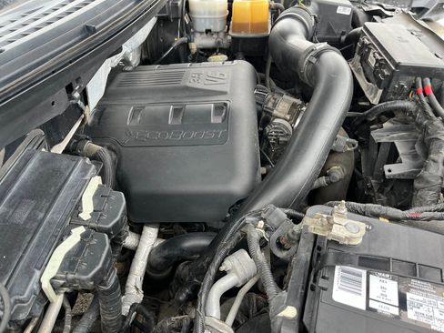 Used 2013 Ford F150 XLT w/ Luxury Equipment Group image 24