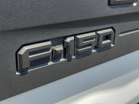 Used 2024 Ford F150 Raptor AWD/4WD image 25