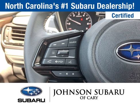 Used 2026 Subaru Forester Sport AWD/4WD image 17