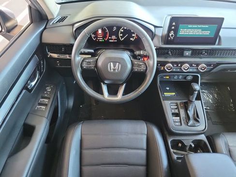 Used 2024 Honda CR-V EX-L image 7