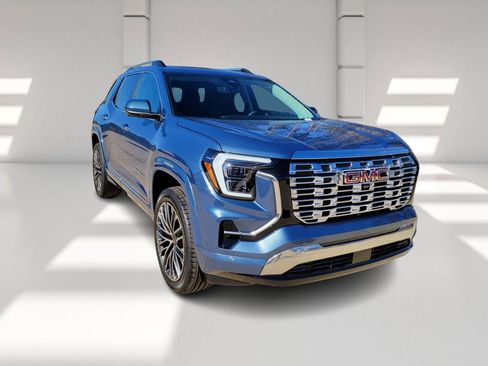 New 2026 GMC Terrain Denali image 3