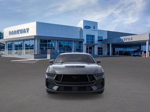 New 2026 Ford Mustang GT image 6