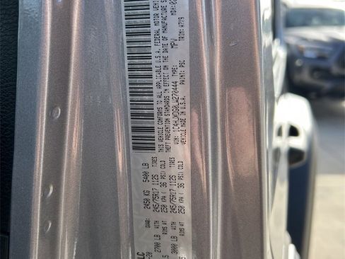 Used 2020 Jeep Wrangler Unlimited Sport S image 10