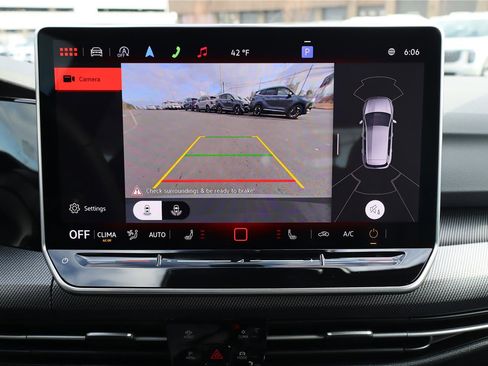 New 2026 Volkswagen GTI S image 19