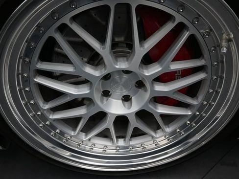Used 2022 Audi RS 6 w/ Carbon Optic Package AWD/4WD image 23