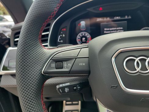 New 2026 Audi Q8 Prestige AWD/4WD image 14
