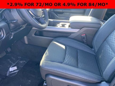 New 2026 RAM 1500 Big Horn image 13