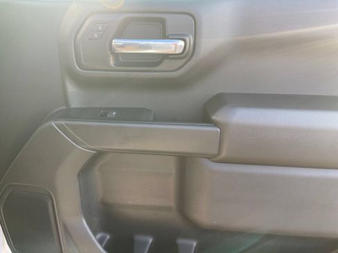 Used 2025 Chevrolet Silverado 1500 W/T AWD/4WD image 26