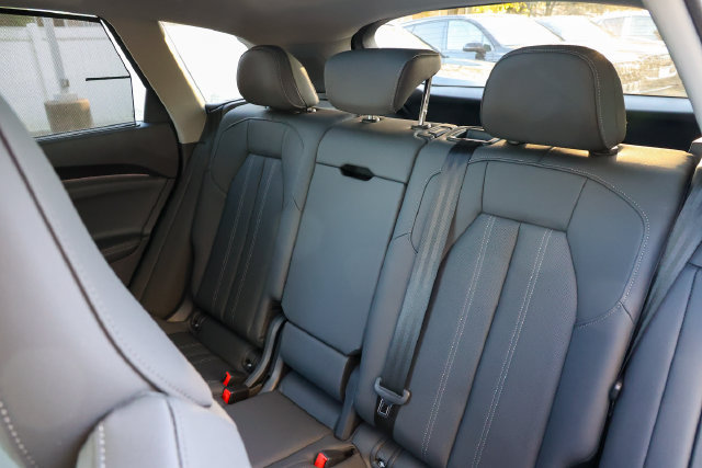 New 2026 Audi Q5 Premium Plus AWD/4WD image 35