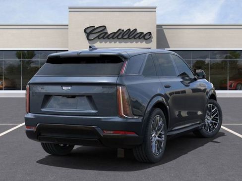 New 2025 Cadillac Escalade IQ Sport 2 image 4