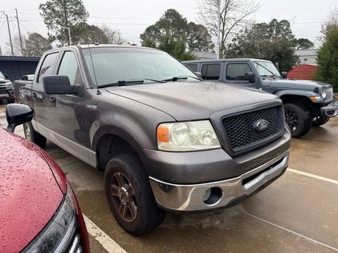 Used 2006 Ford F150 2WD SuperCrew image 2