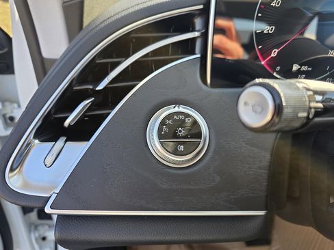 New 2026 Mercedes-Benz E 450 E  450 image 12